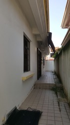 Lorong Sarhad (D5), Semi-Detached #167854452